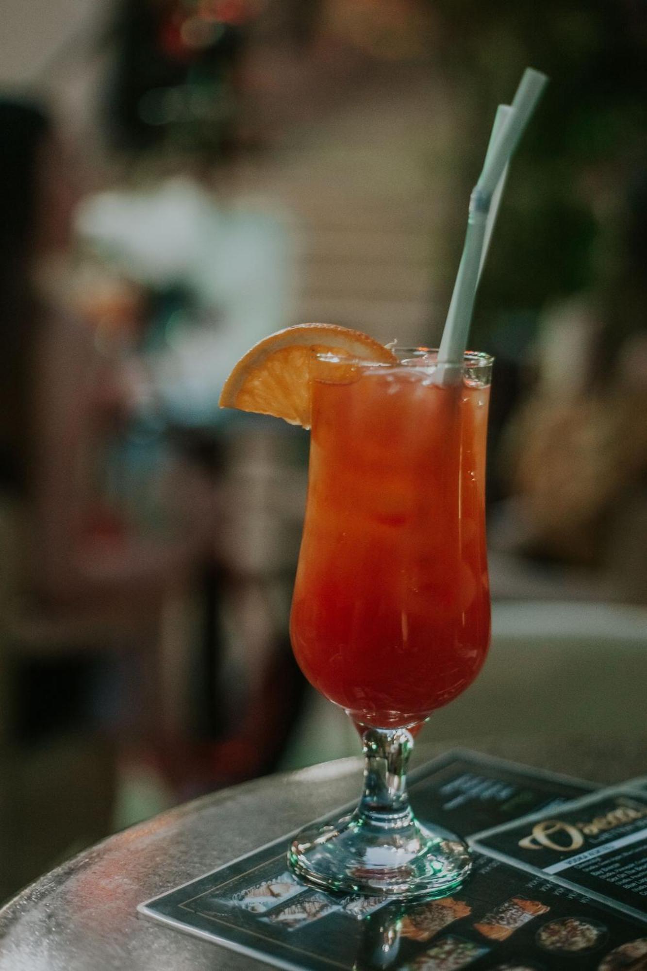 Pansion Oscar Summer Garden Mostar Bagian luar foto